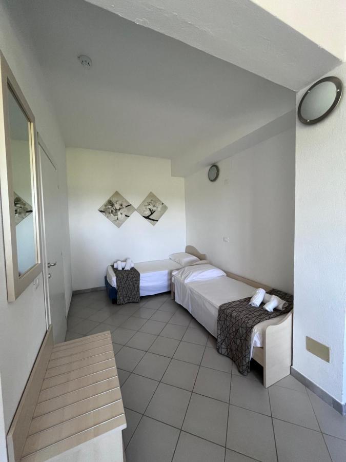 Hotel Letizia Follonica Exterior photo
