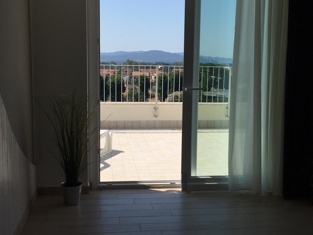 Hotel Letizia Follonica Exterior photo